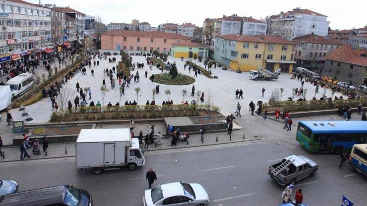 İstanbul Ümraniye için acele kamulaştırma kararı