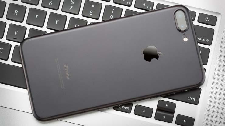 Gionee S10, iPhone 7 benzerliği ile dikkat çekiyor