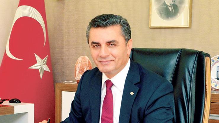 Son dakika: TRT Genel Müdürü istifa etti