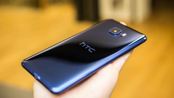 HTC U 11in fiyatı ortaya çıktı