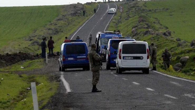 Vanda PKKdan bombalı tuzak: 3 korucu yaralı