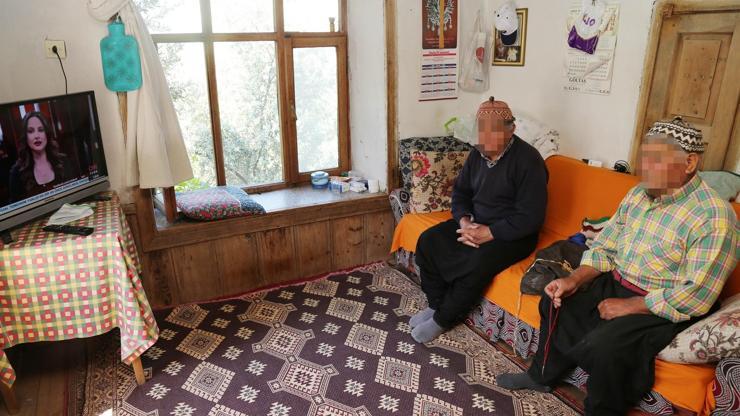 15 yaşına kadar kadın, sonrasında erkek gibi yaşadılar