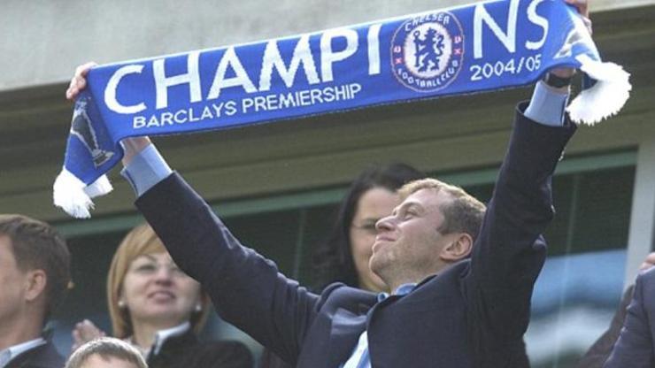 Abramovich Chelseaye çağ atlattı