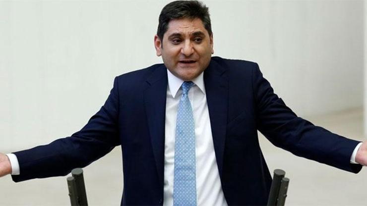 Son dakika: CHPnin yeni Genel Başkan Yardımcısı belli oldu