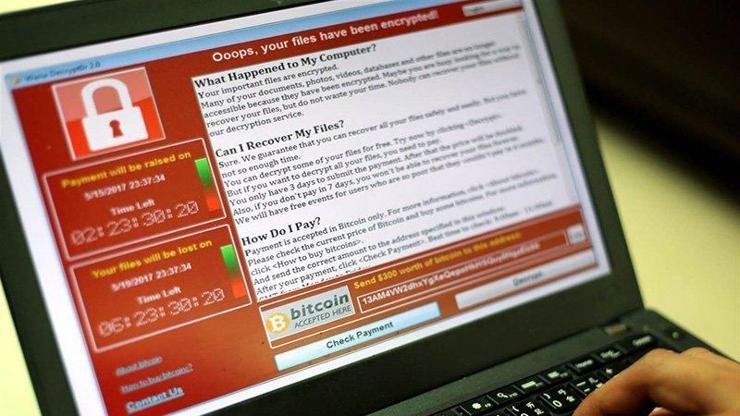 WannaCry saldırısının ardında yatan gerçekler