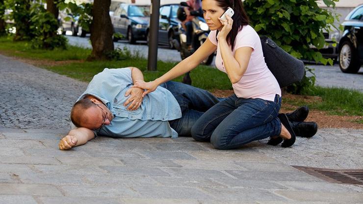 Kalp fırtınasına dikkat: Ani ölümlere yol açıyor