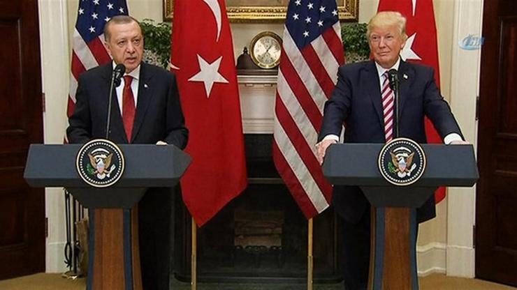 MHP’den Erdoğan-Trump görüşmesiyle ilgili açıklama