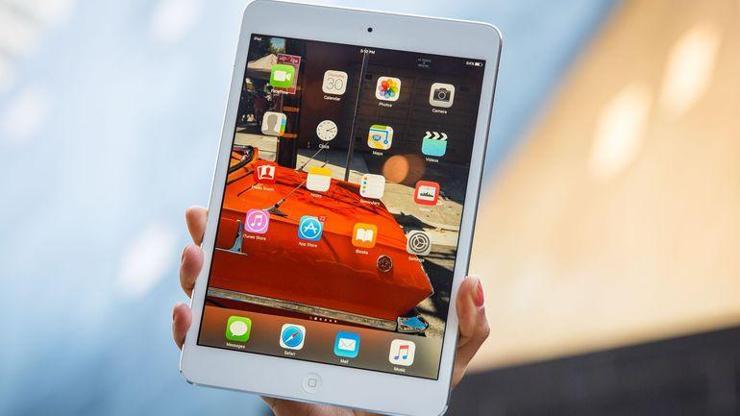 iPad Mini hakkında şok iddia