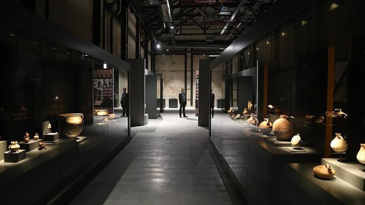 Adananın müze hasreti sona eriyor