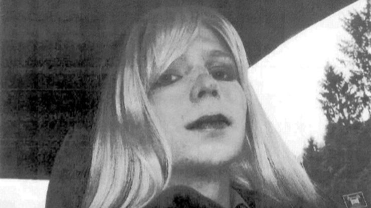 Wikileaks kaynağı Chealsea Manning tahliye edildi
