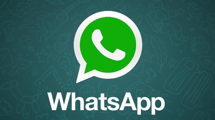 WhatsAppın yeni renkleri geldi tuzağına düşmeyin