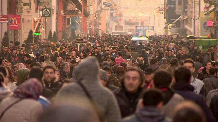 İstanbulda işsizler ortalama 9 ay iş arıyor