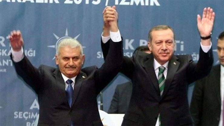 Son dakika: AK parti tüzüğünde önemli değişiklik