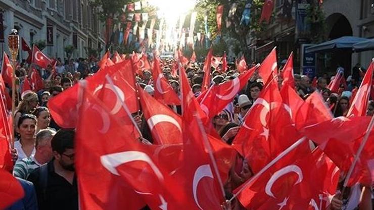 İstanbul Valiliğinden 19 Mayıs açıklaması