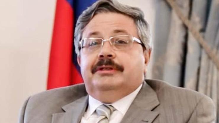 Son dakika... Rusyanın yeni Ankara Büyükelçisi belli oldu: Aleksey Yerhov
