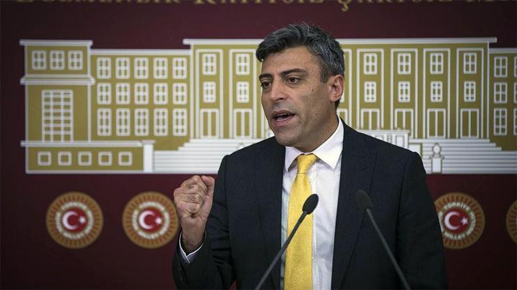 Yılmaz: Tehdide karşı icazet mi alacağız