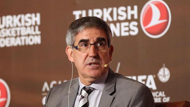 Son dakika: Euroleague Başkanı Bertomeudan Türk takımlarını üzen açıklama