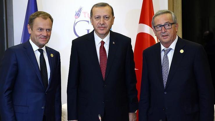 Reuterstan AB-Türkiye ilişkileri için dikkat çeken yorum
