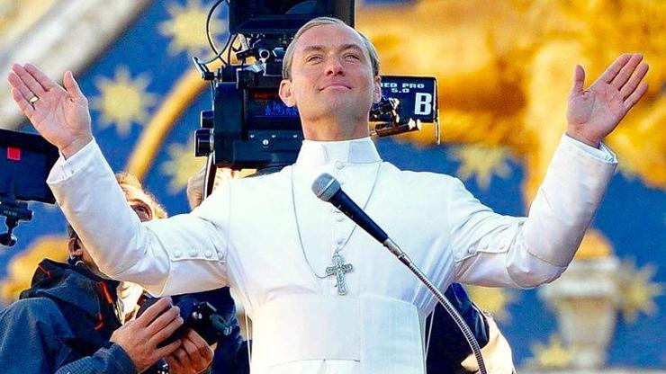 “Genç Papa”dan sonra “Yeni Papa”