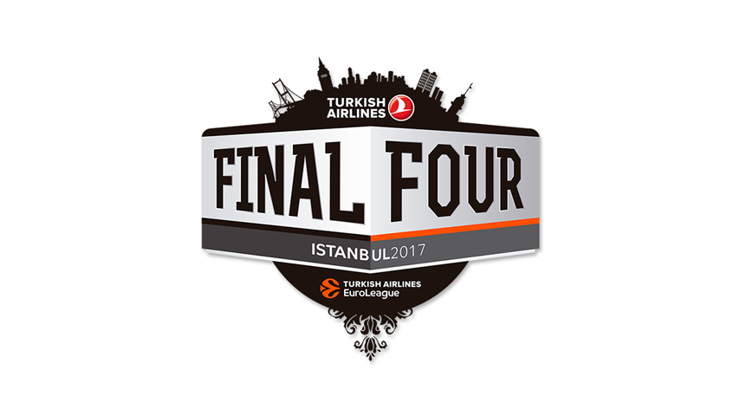 İstanbul Final Four 214 ülkede canlı olarak yayınlanacak