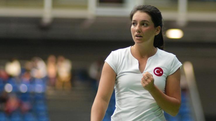 Roland Garrosta 3 Türk tenisçi