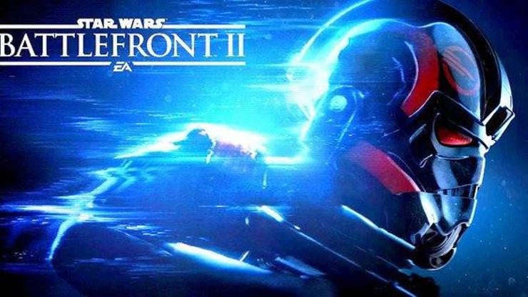 Star Wars Battlefront 2 için yeni video