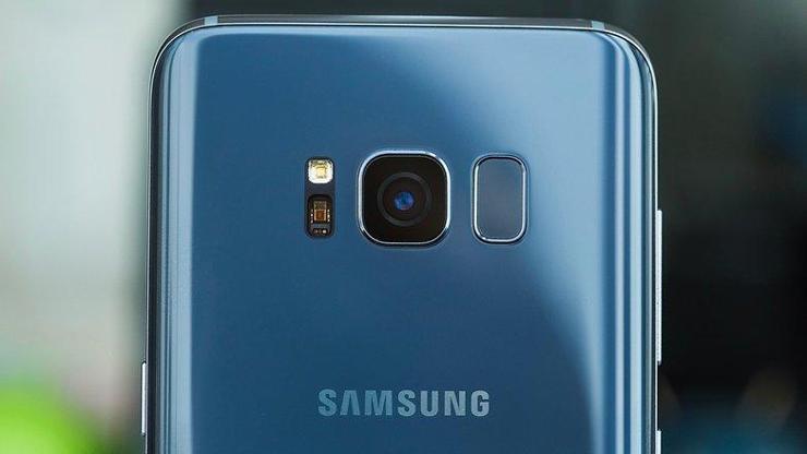 Samsung’dan dev Galaxy S8 hamlesi