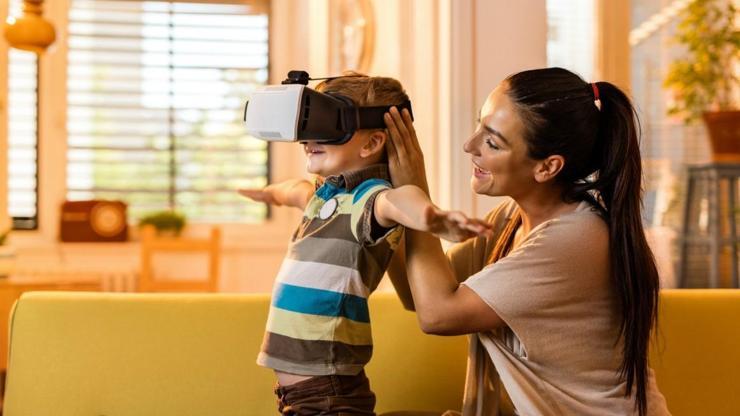 Samsung’tan kritik Gear VR önlemi
