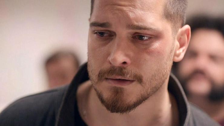 İçerde 35. yeni bölüm fragmanı