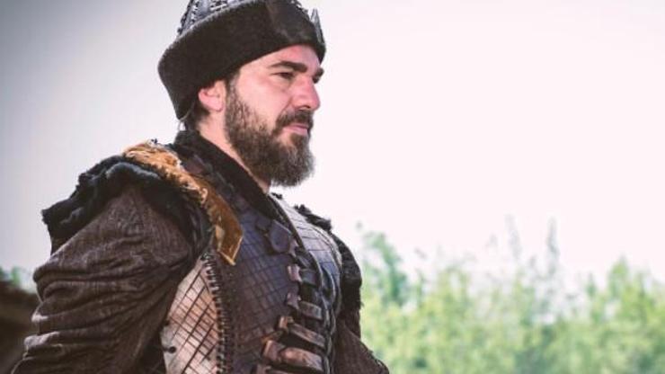 Diriliş Ertuğrul oyuncuları yenilendi İşte Diriliş dizisine katılan 3 yeni isim