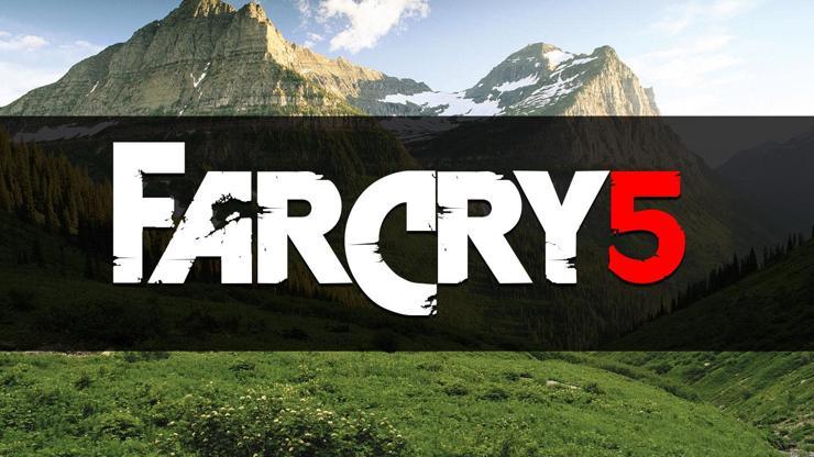 Far Cry 5 teaser videosu yayınlandı