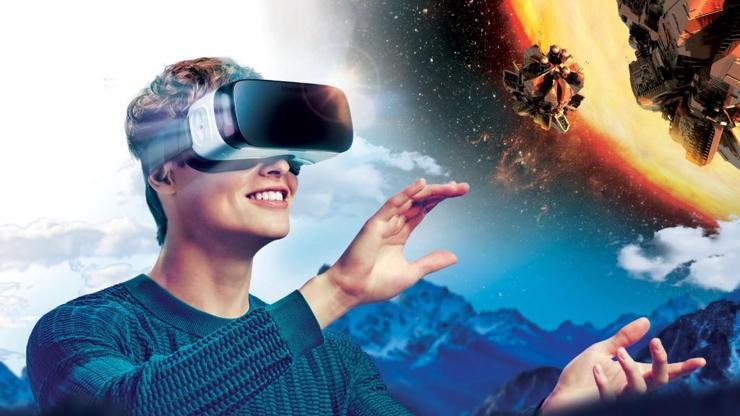 VR sektörü, gücünü hangi ülkelerden alıyor