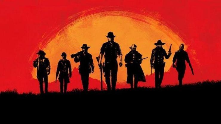 Red Dead Redemption 2 ertelendi