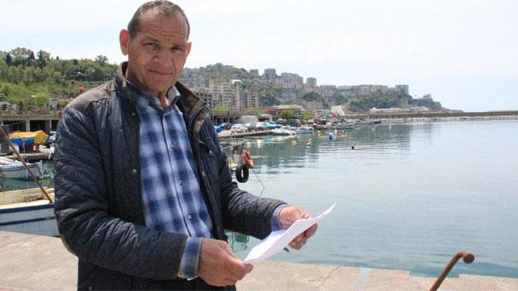 Zonguldakta akılalmaz olay 39 yıldır gerçek babasını arıyor