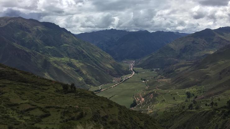 Nesillerin çözemediği gizem: Machu Picchu
