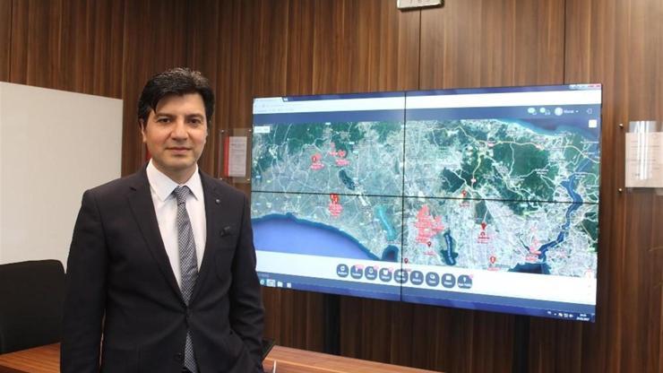 İstanbul’da elektrik kesintilerine son verecek sistem