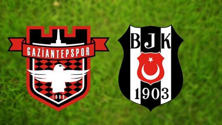 Gaziantepspor-Beşiktaş maçı biletlerine zam geldi