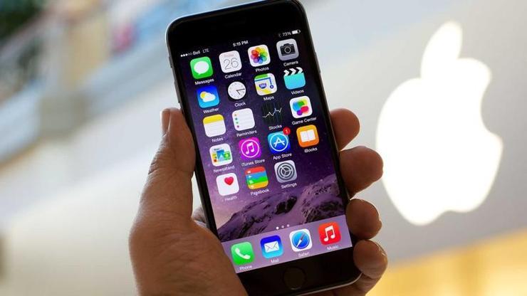 32GB’lık iPhone 6 yeni pazarlara yelken açıyor