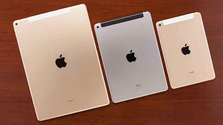 Yeni iPad Pro pazarı canlandırabilir mi