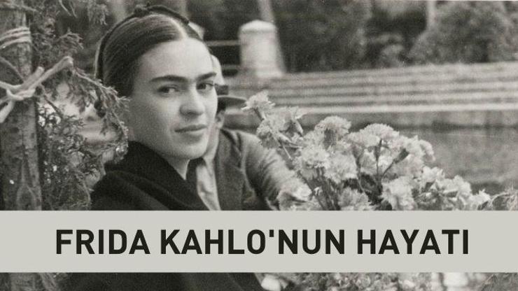 ‘Frida Kahlo’ kimdir