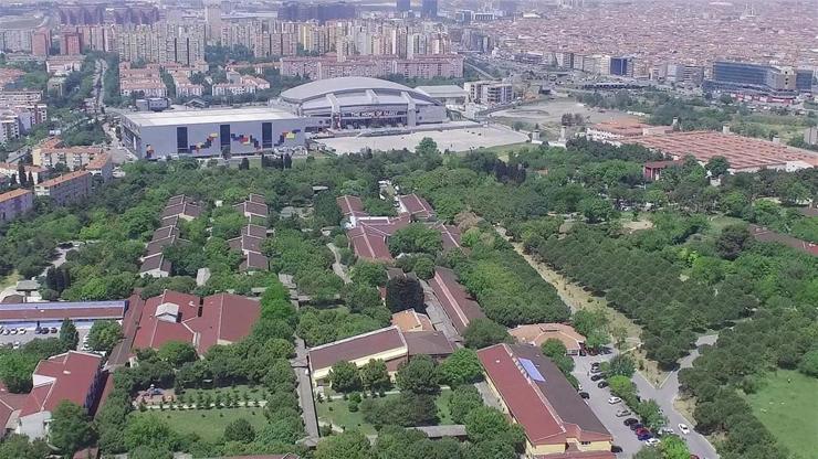 Bakırköyde hastane arazisi planına uzmanlardan tepki