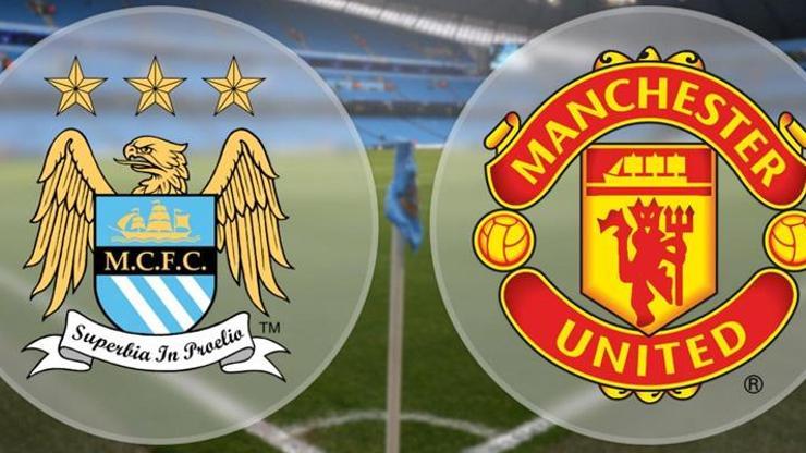 Manchester United ve Manchester Cityden 1 milyon sterlin yardım