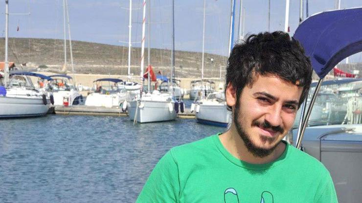 Ali İsmaile son tekmeyi atan polisin avukatına FETÖden hapis cezası