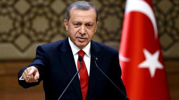 Son dakika: Cumhurbaşkanı Erdoğandan arena açıklaması