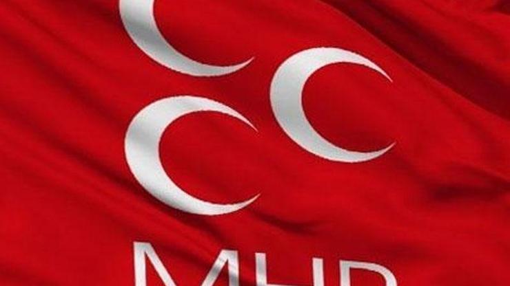 YSK, MHPnin Kahramanmaraş kongresini iptal etti