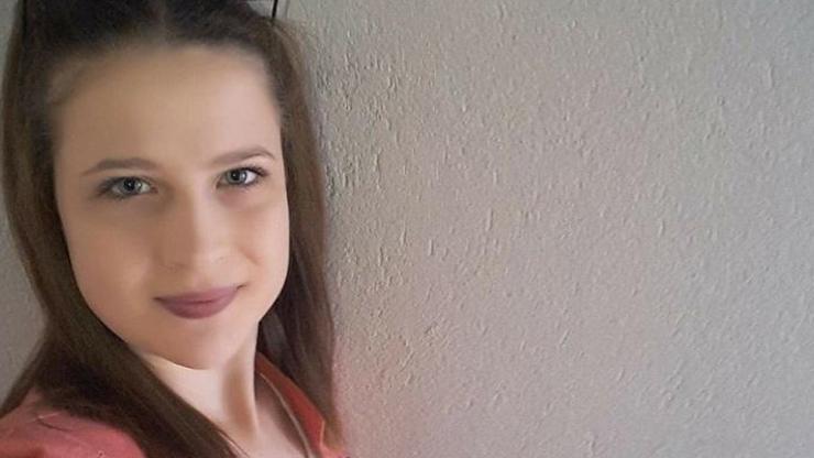 3 gündür kayıp olan 16 yaşındaki Melis bulundu