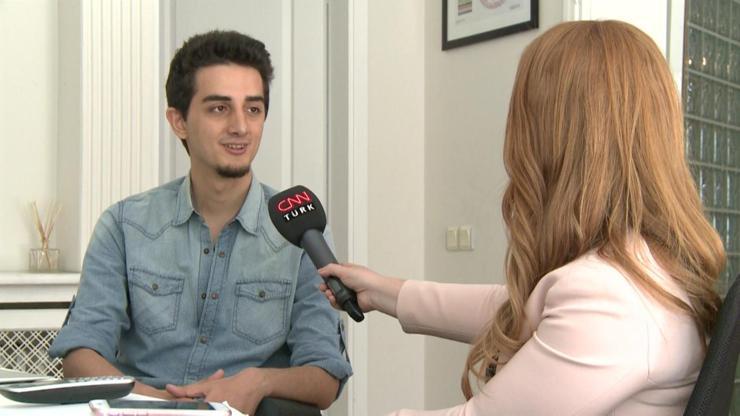Mühendisliği bıraktı, YouTuber oldu