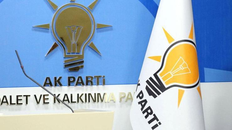 AK Parti Merkez Yürütme Kurulu (MYK) toplantısı sona erdi.