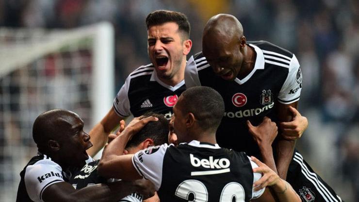 İşte Beşiktaşın 15. şampiyonluk hikayesi