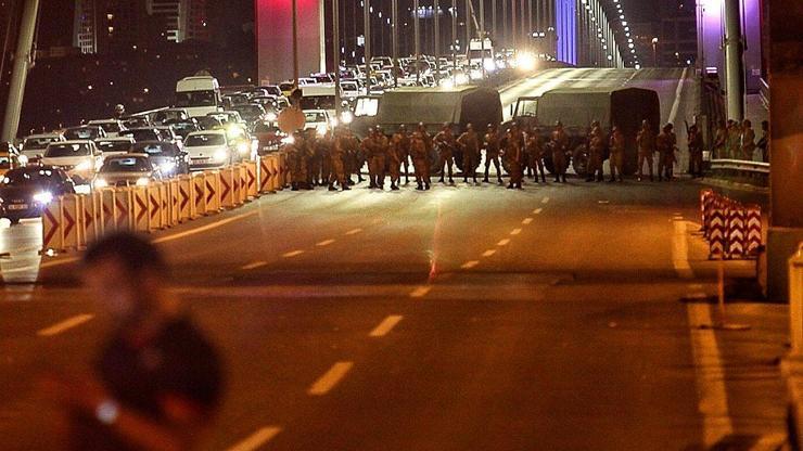 İstanbuldaki ana darbe davası yarın başlıyor